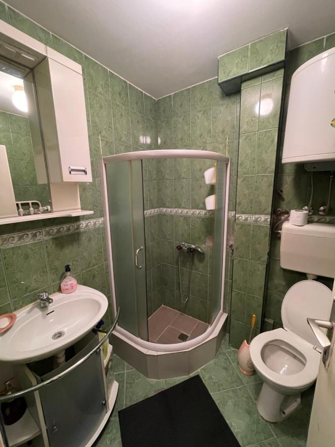 Apartman Laki&Maki Apartment Sarajevo Exterior photo